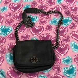 Beautiful Tory Burch crossbody Handbag